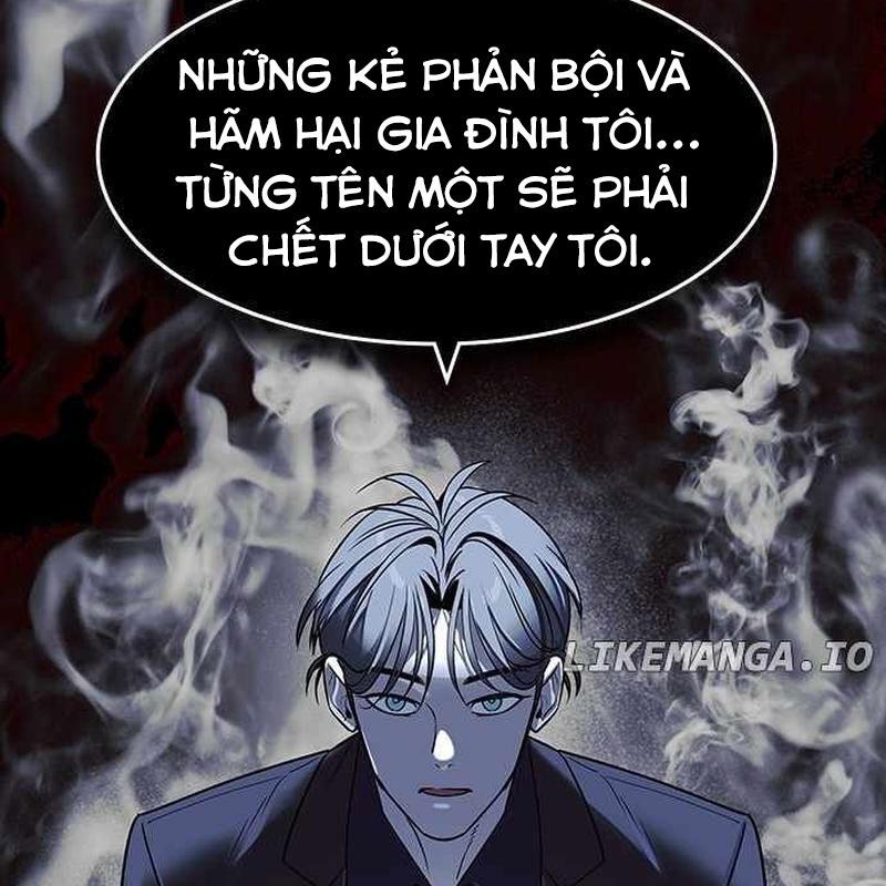Quý Công Tử chapter 28 - Trang 117