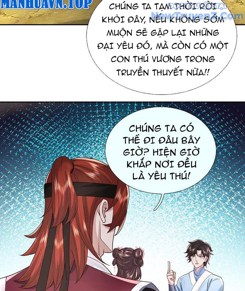 Ta Có Thể Thôn Phệ Vô Hạn chapter 84 - Trang 75