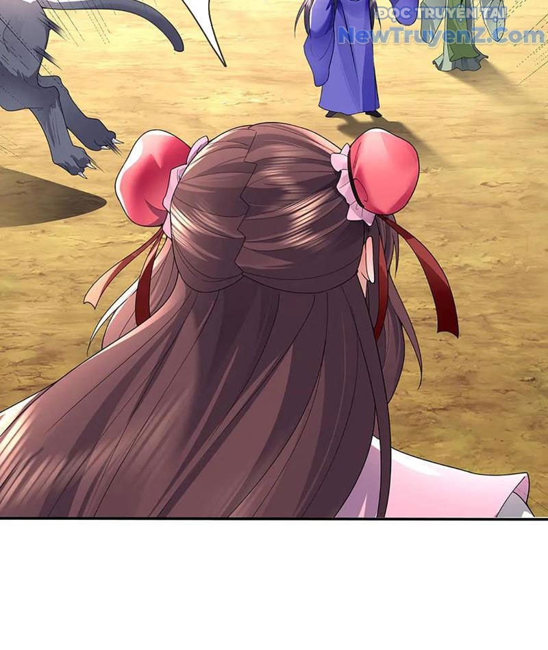 Ta Có Thể Thôn Phệ Vô Hạn chapter 88 - Trang 44
