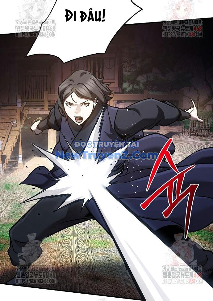 Tiểu Tử Đáng Ngờ Lại Là Cao Thủ chapter 93 - Trang 39