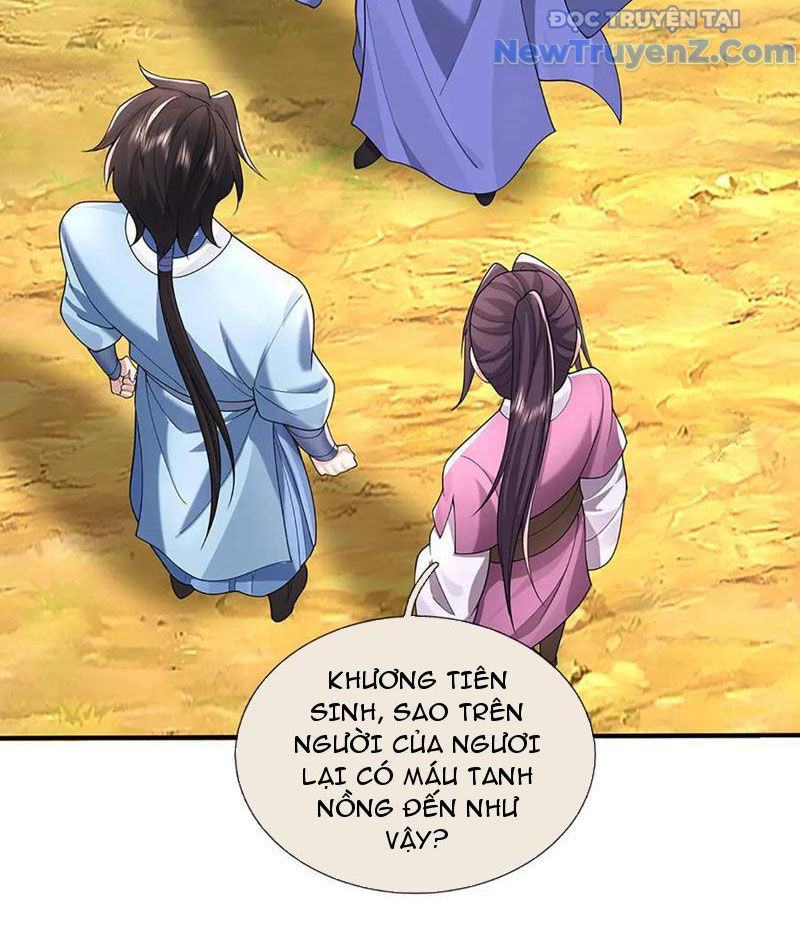 Ta Có Thể Thôn Phệ Vô Hạn chapter 88 - Trang 82