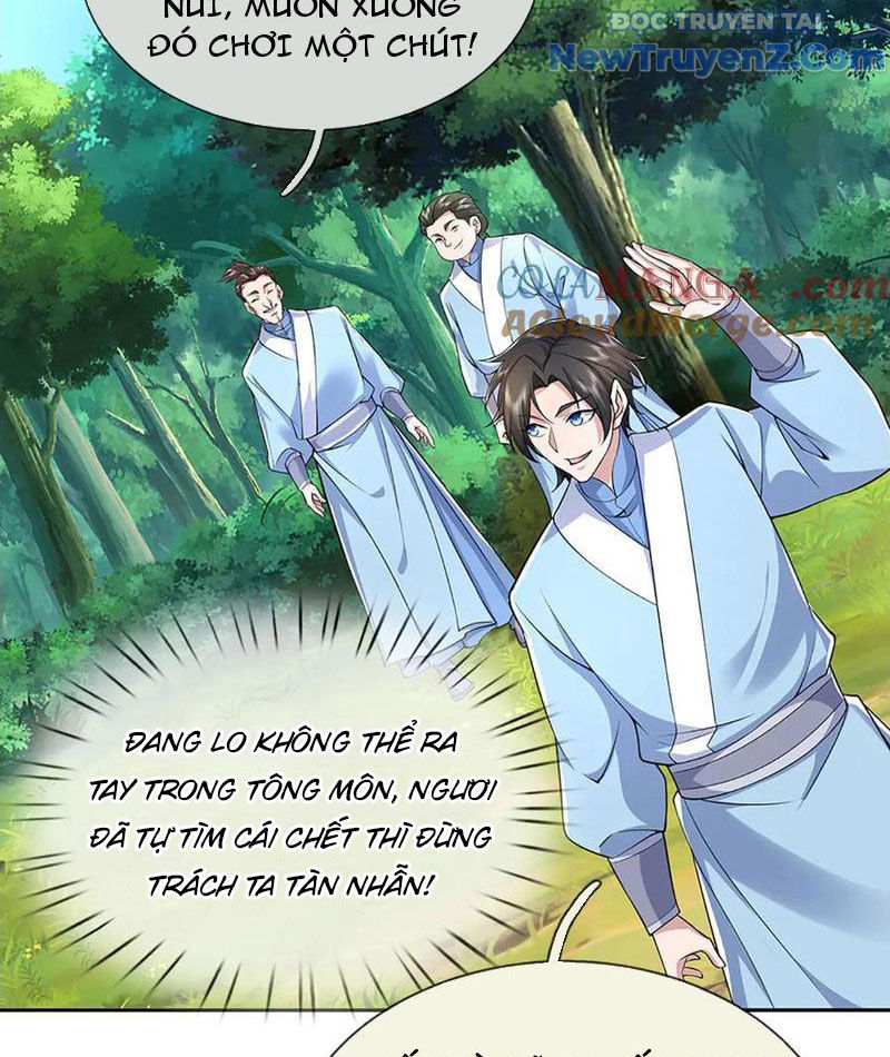 Ta Có Thể Thôn Phệ Vô Hạn chapter 94 - Trang 78