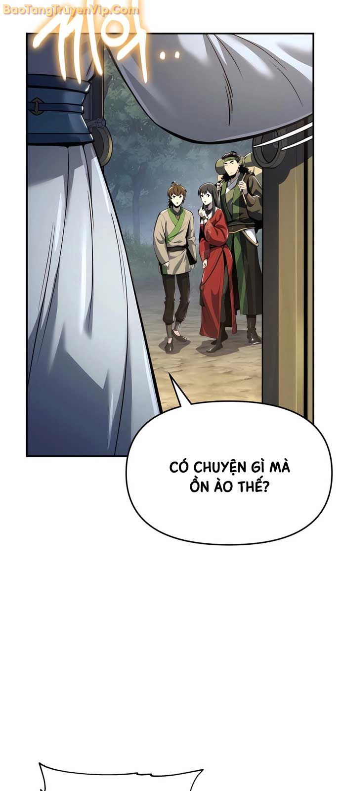 Chuyên Gia Côn Trùng Tại Đường Gia Tứ Xuyên chapter 37.1 - Trang 20