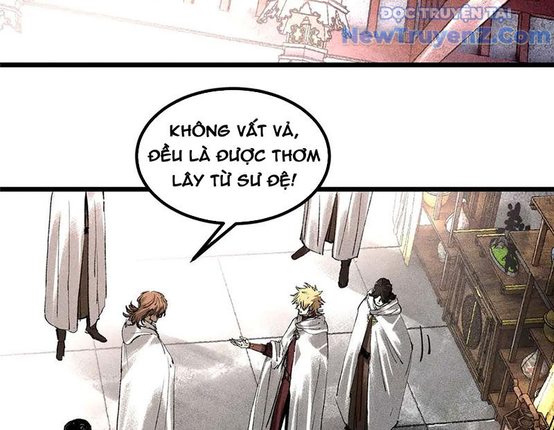 Thiên Hạ Đệ Nhất Lữ Bố chapter 129 - Trang 20