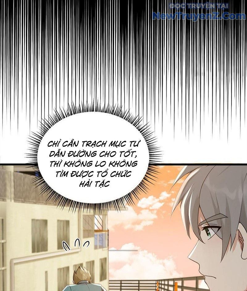 Trấn Quốc Thần Tế chapter 275 - Trang 18