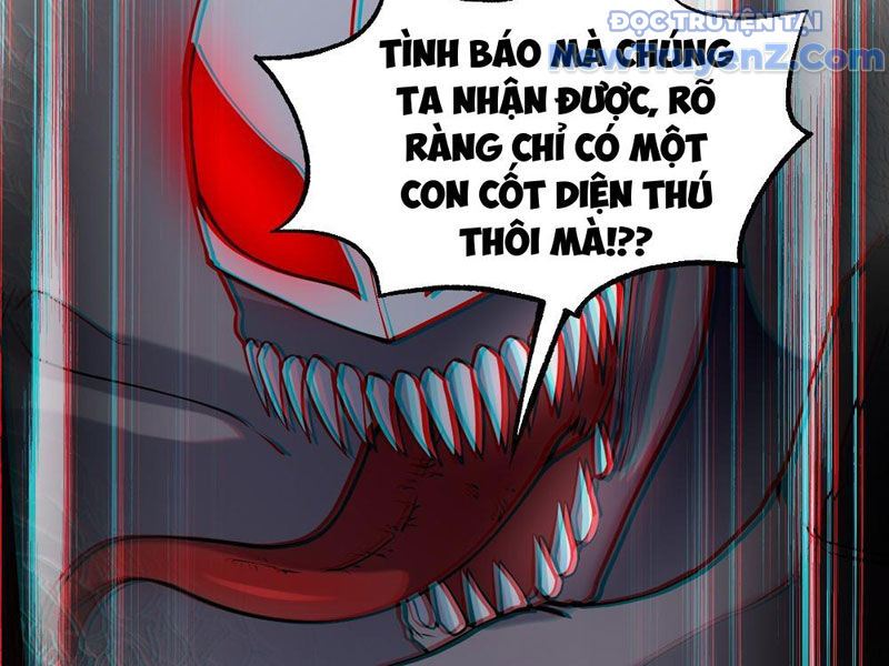 Ta Bắt Quái Thú Ở Tận Thế chapter 4 - Trang 110