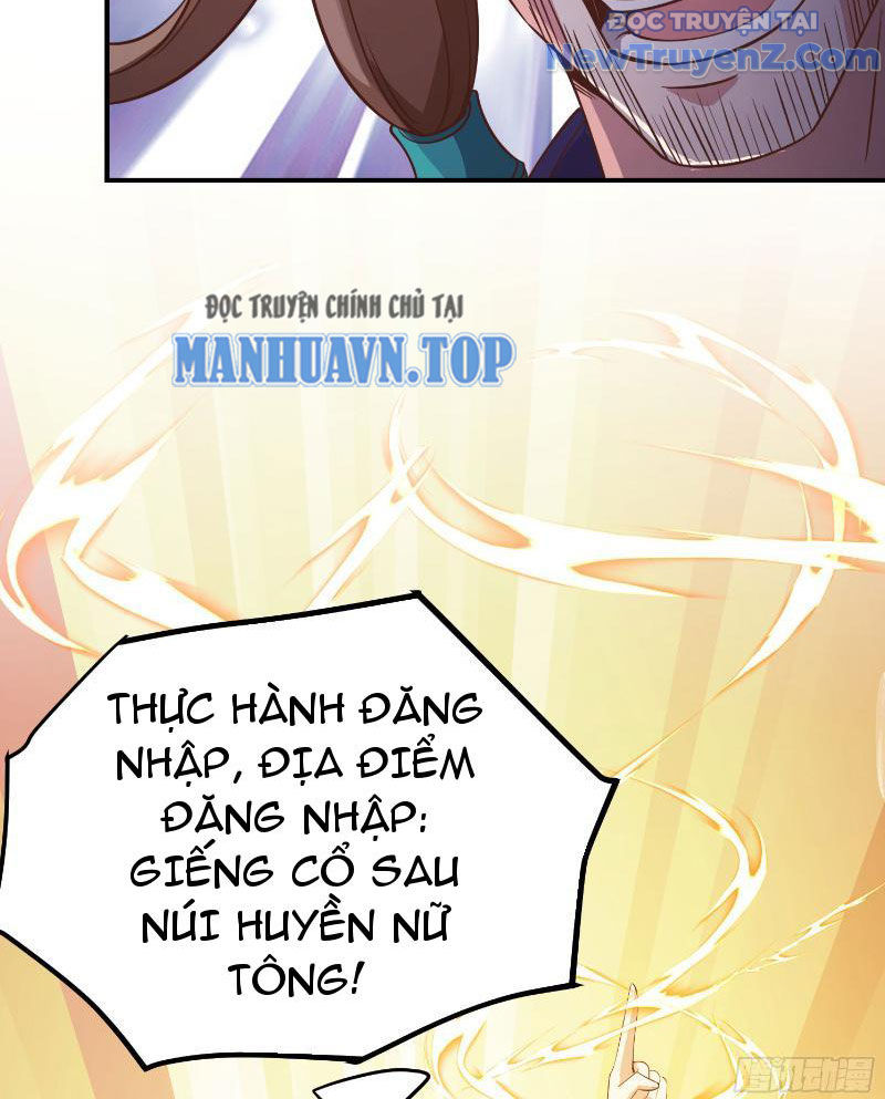 Bắt đầu đánh dấu bảy vị sư tỷ giúp ta bay chapter 3 - Trang 117