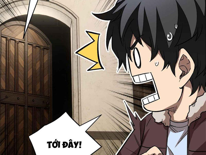 Thế Giới Siêu Phàm! Ta Là Ma Cà Rồng? chapter 2 - Trang 46