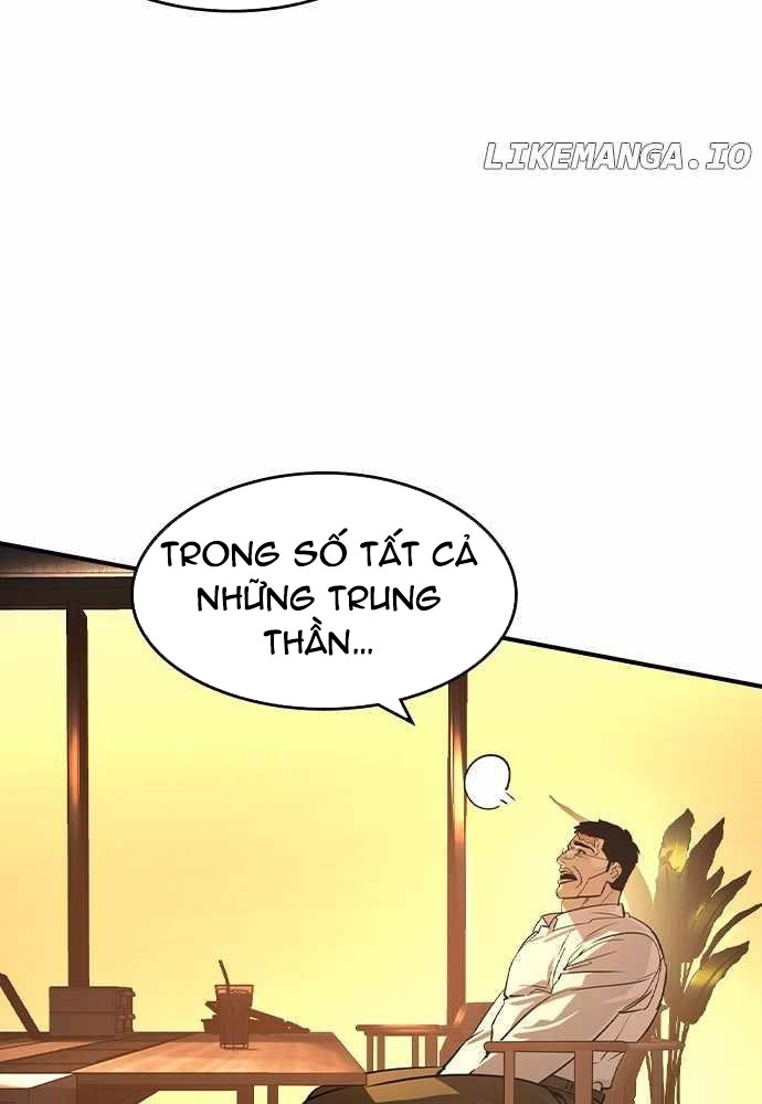 Quý Công Tử chapter 27 - Trang 72