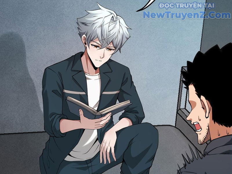 Ta Bắt Quái Thú Ở Tận Thế chapter 2 - Trang 113