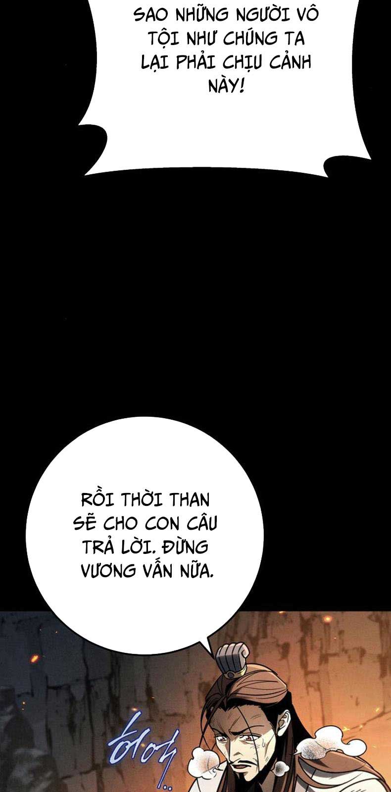 Thanh Kiếm Của Hoàng Đế chapter 87 - Trang 74