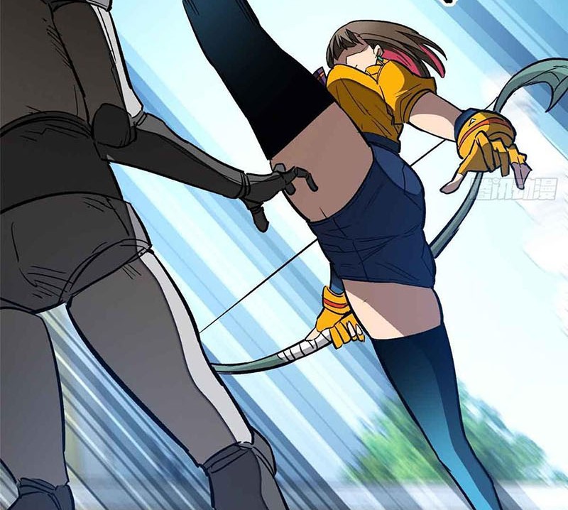 Thế Giới Siêu Phàm! Ta Là Ma Cà Rồng? chapter 4 - Trang 55