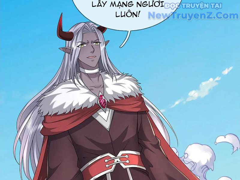 Ta Có Thể Thôn Phệ Vô Hạn chapter 90 - Trang 137