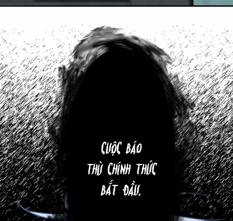 Quý Tộc Báo Thù chapter 14 - Trang 5