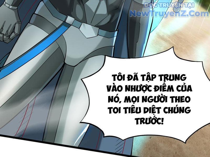 Ta Bắt Quái Thú Ở Tận Thế chapter 8 - Trang 89