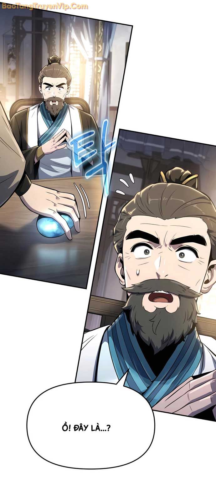 Chuyên Gia Côn Trùng Tại Đường Gia Tứ Xuyên chapter 37.1 - Trang 39