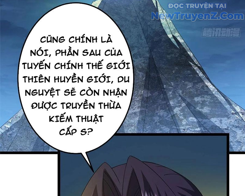 Chưởng Môn Khiêm Tốn Chút chapter 504 - Trang 102