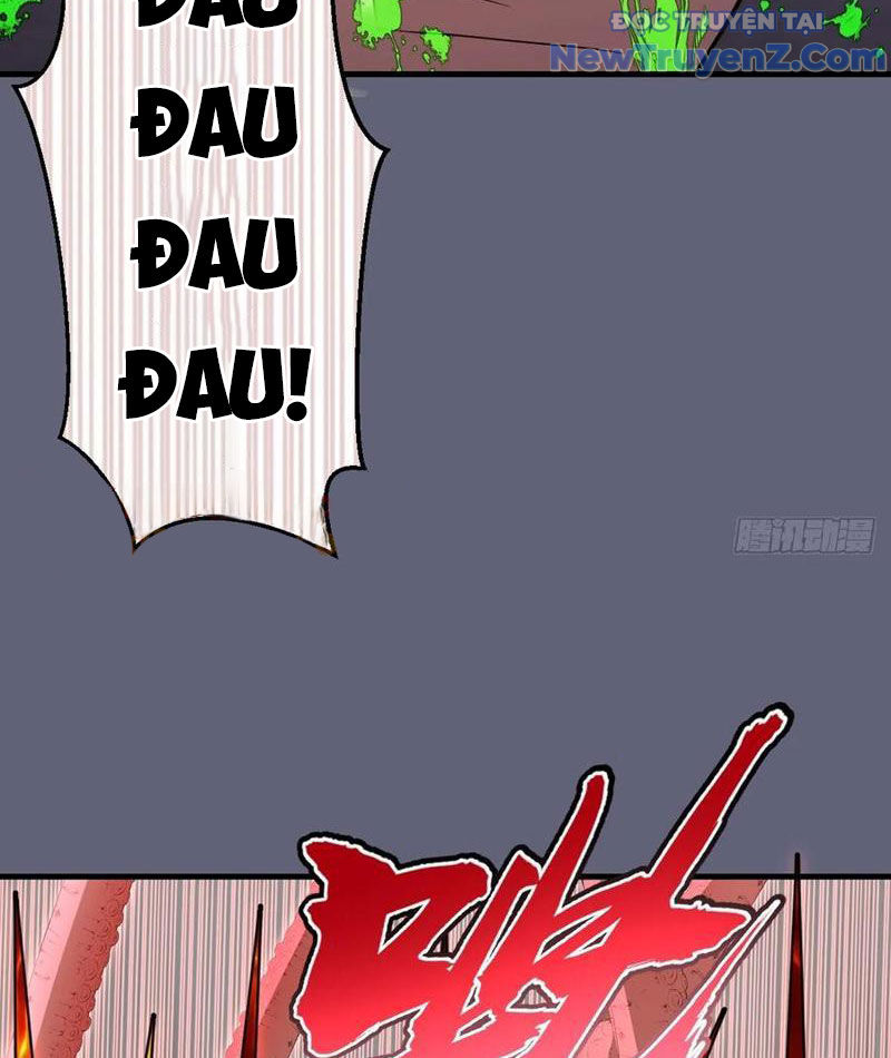 Ta dựa vào hậu cung chinh phục thế giới chapter 37 - Trang 21