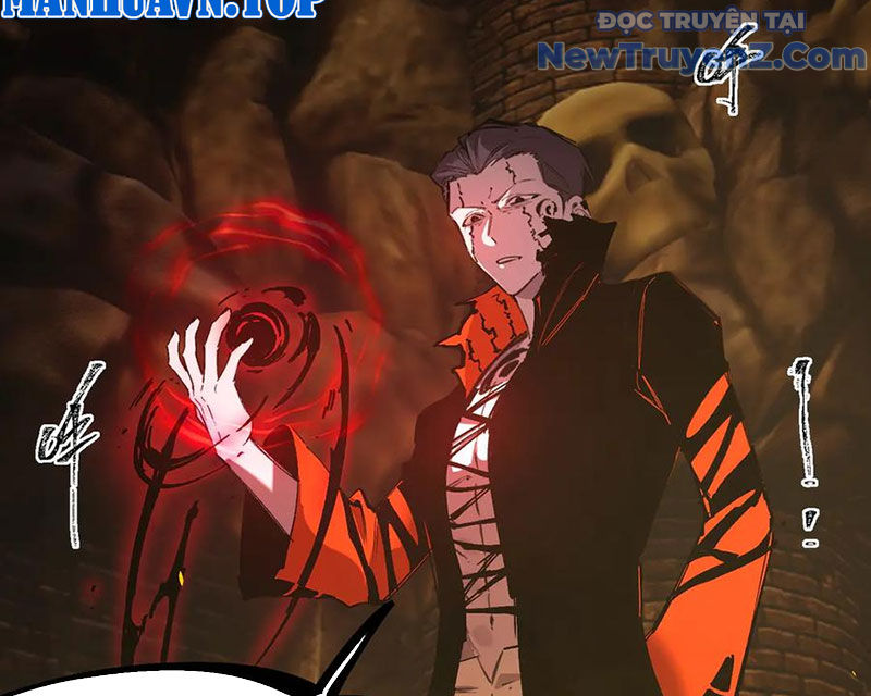 Thánh Hiệp Sĩ Cấp Sss chapter 76 - Trang 160