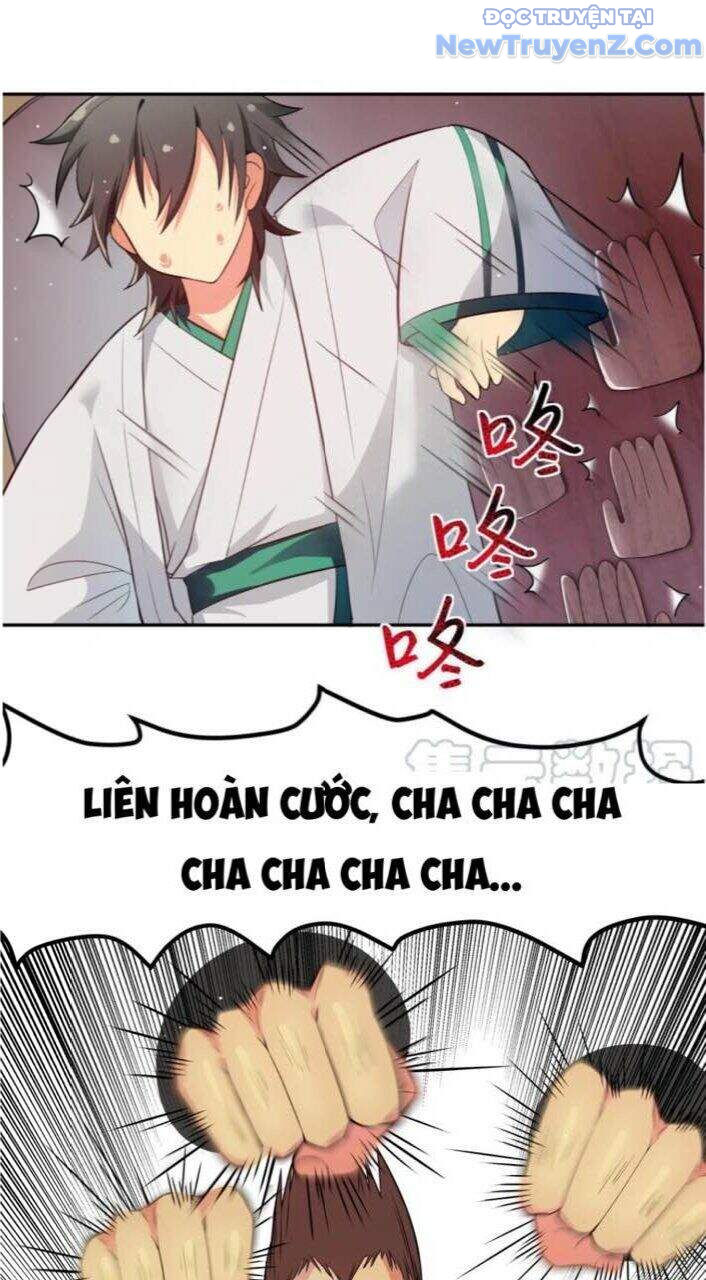 Toàn Bộ Tu Chân Giới Muội Tử Muốn Bắt Ta chapter 5 - Trang 21