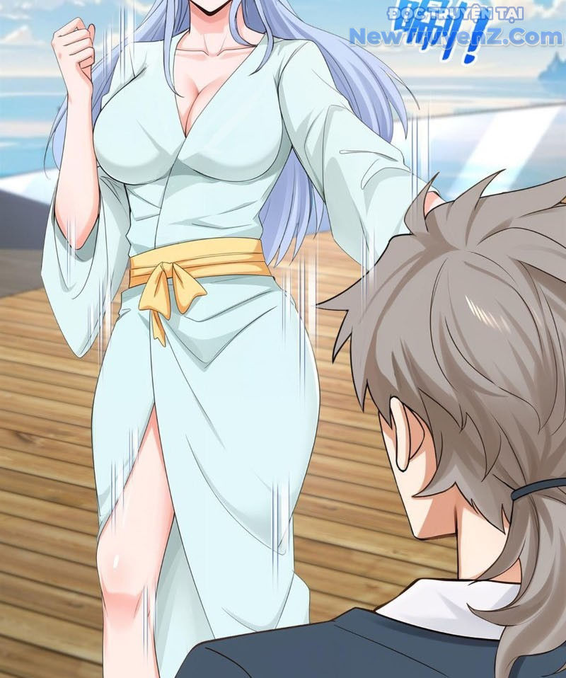 Trấn Quốc Thần Tế chapter 275 - Trang 39
