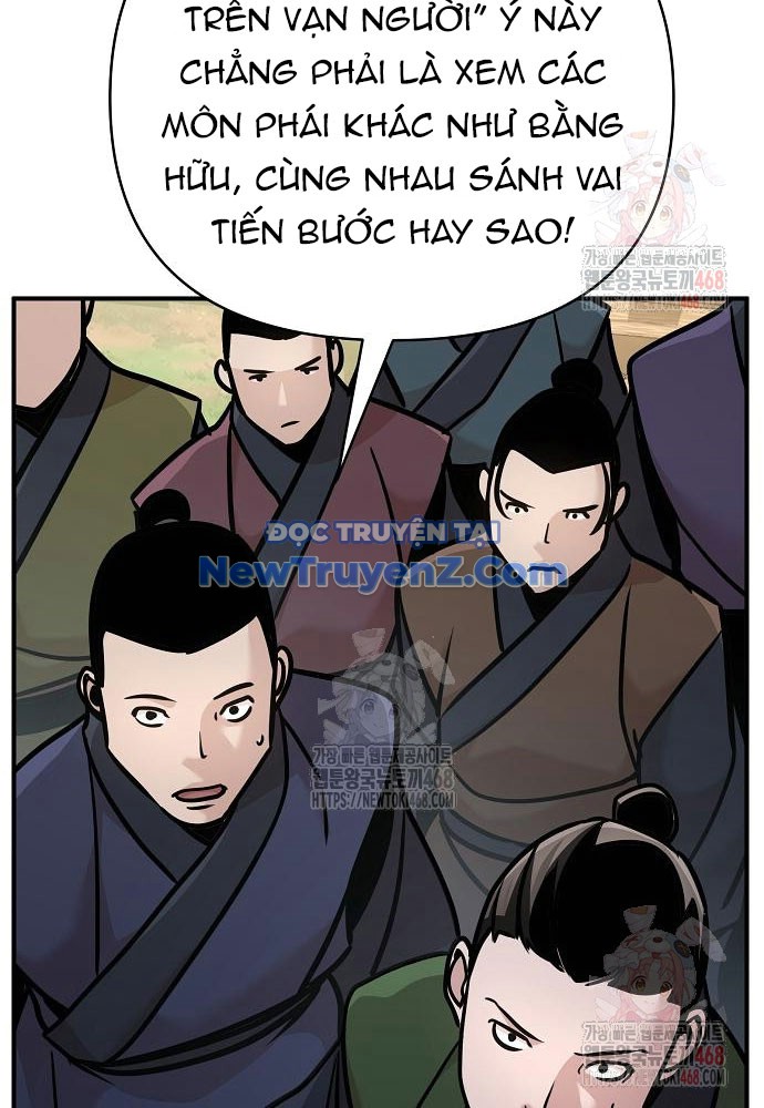 Tiểu Tử Đáng Ngờ Lại Là Cao Thủ chapter 92 - Trang 98