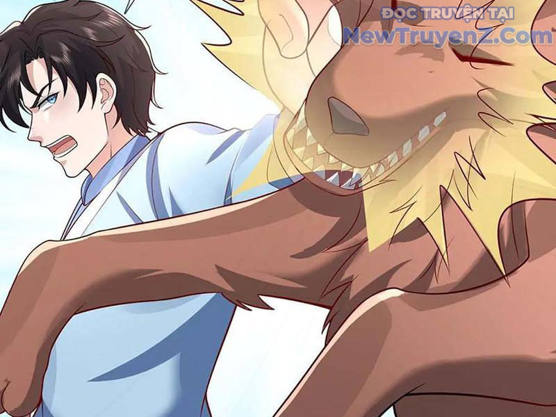 Ta Có Thể Thôn Phệ Vô Hạn chapter 81 - Trang 20