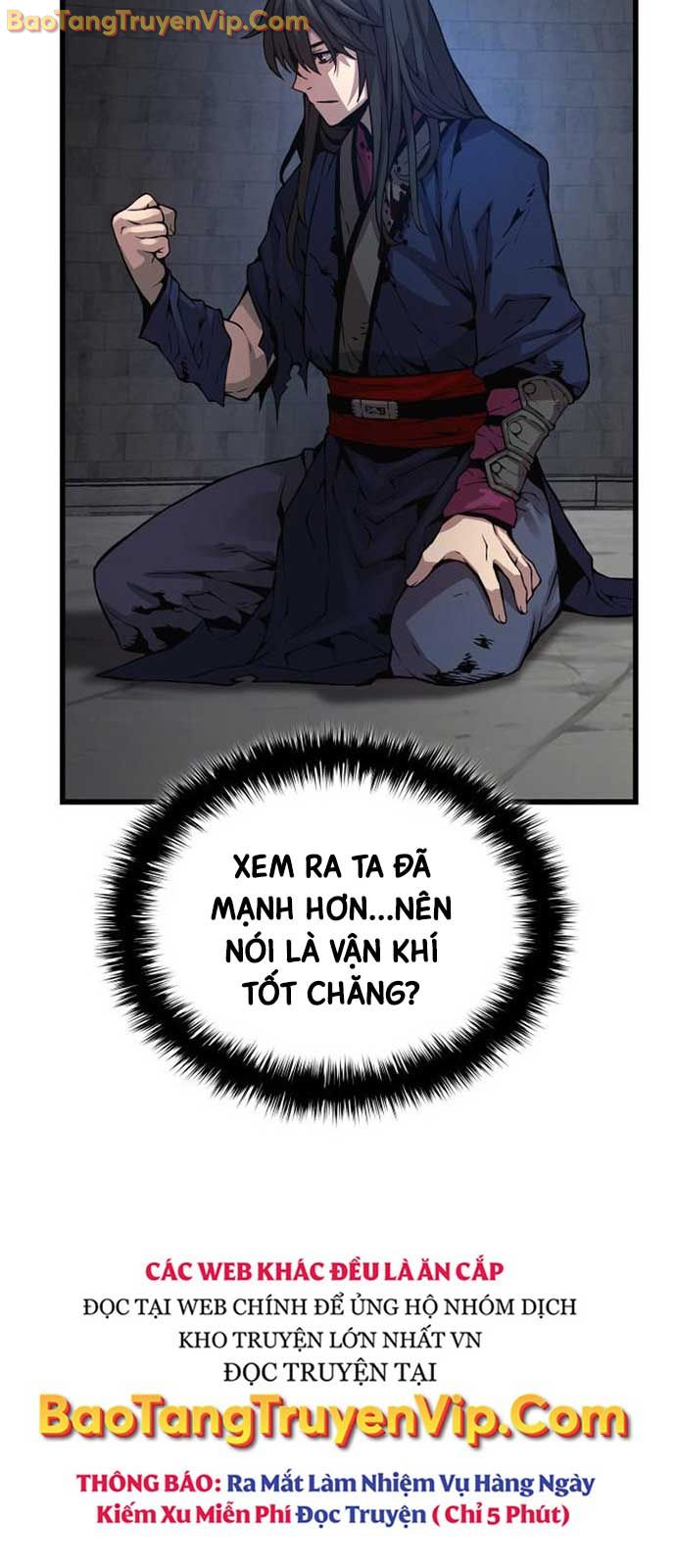 Quái Lực Loạn Thần chapter 75 - Trang 91