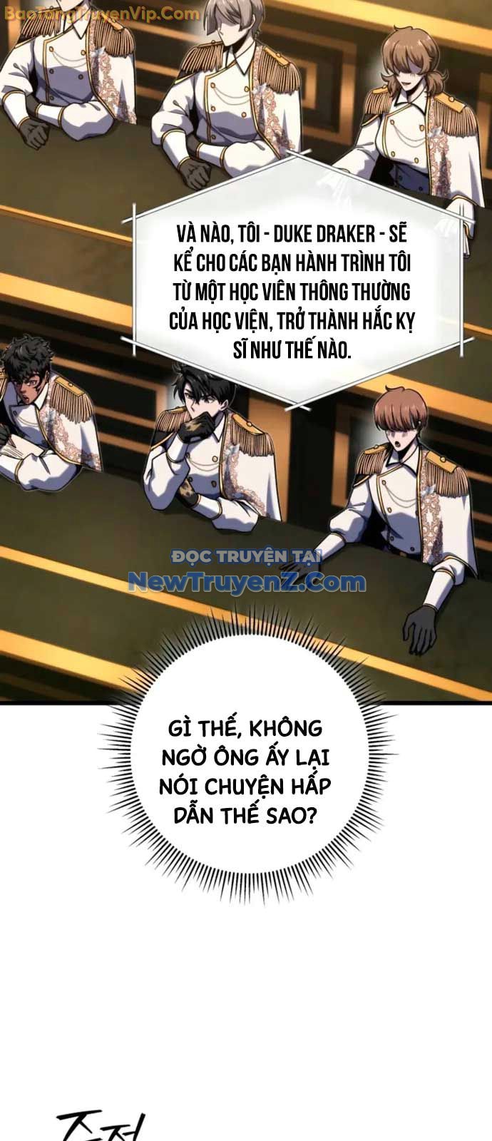 Sát Long Nhân Hồi Quy Siêu Việt chapter 40 - Trang 64