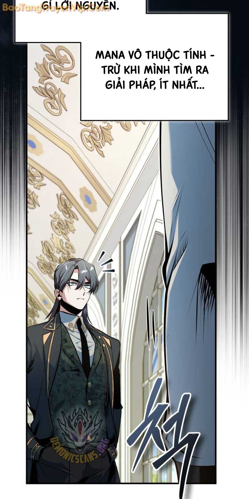 Giáo Sư Gián Điệp chapter 119.1 - Trang 39