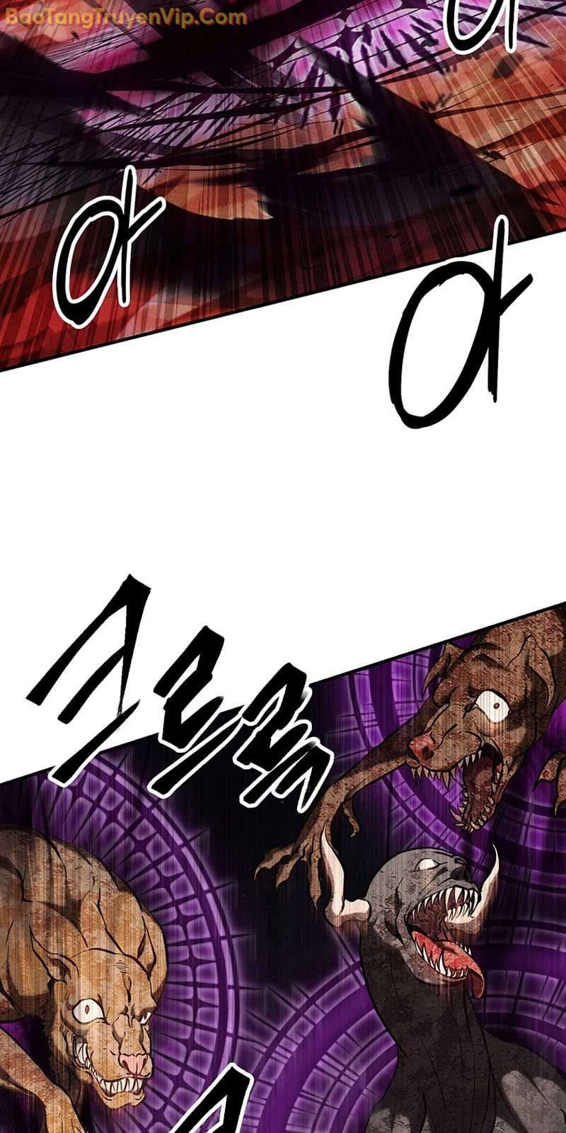 Nhân Vật Phụ Trong Thế Giới Điên Loạn chapter 17 - Trang 85