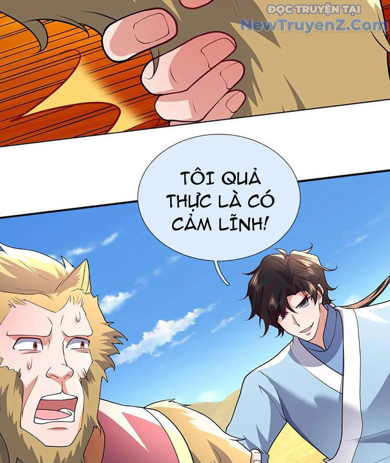 Ta Có Thể Thôn Phệ Vô Hạn chapter 84 - Trang 9
