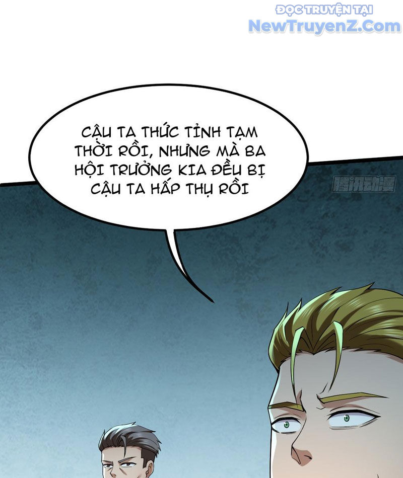 Ta Bắt Quái Thú Ở Tận Thế chapter 9 - Trang 20