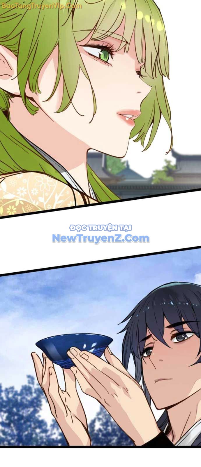 Thiên Tài Đoản Mệnh chapter 38 - Trang 64