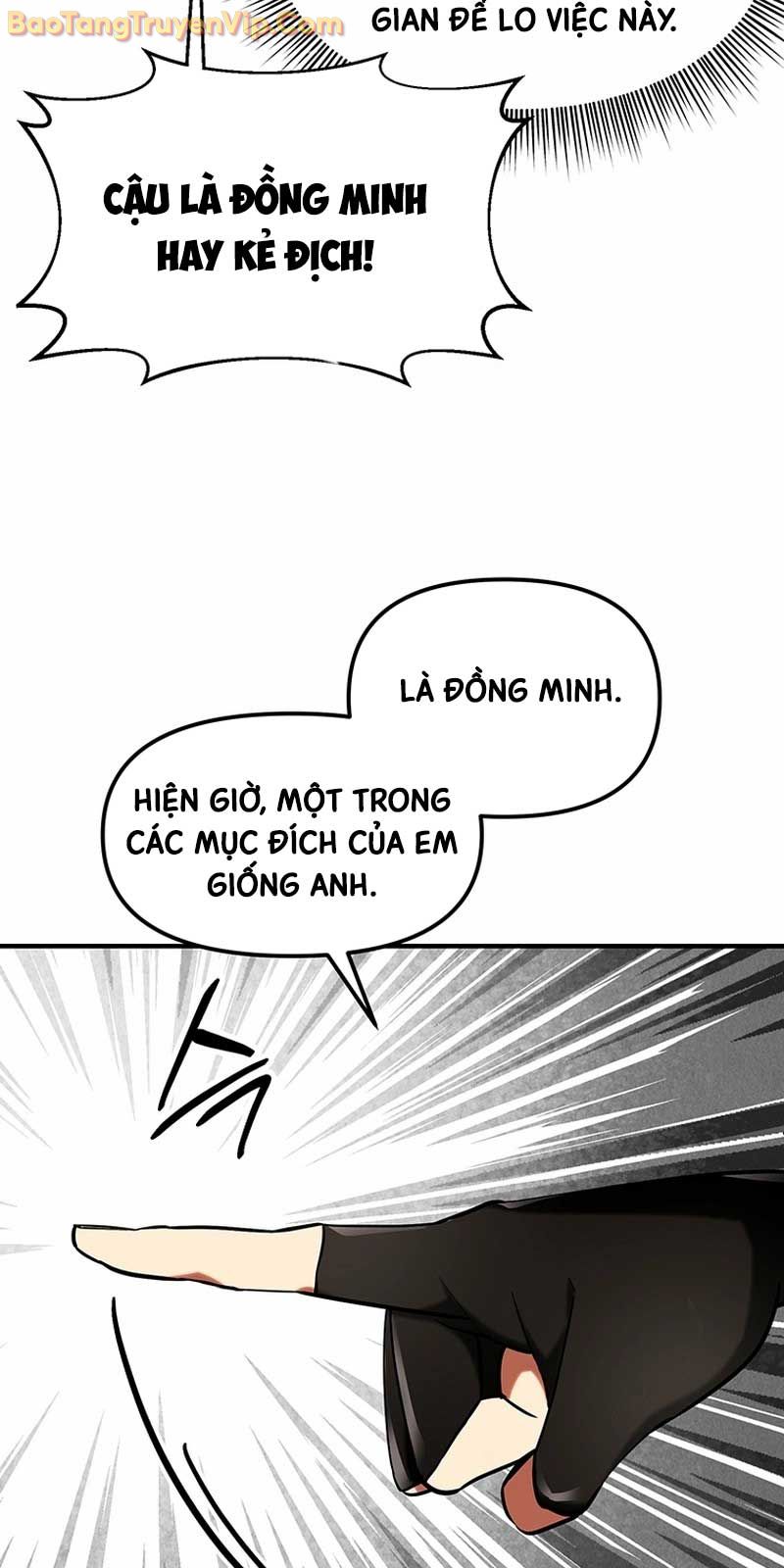Nhân Vật Phụ Trong Thế Giới Điên Loạn chapter 17 - Trang 45