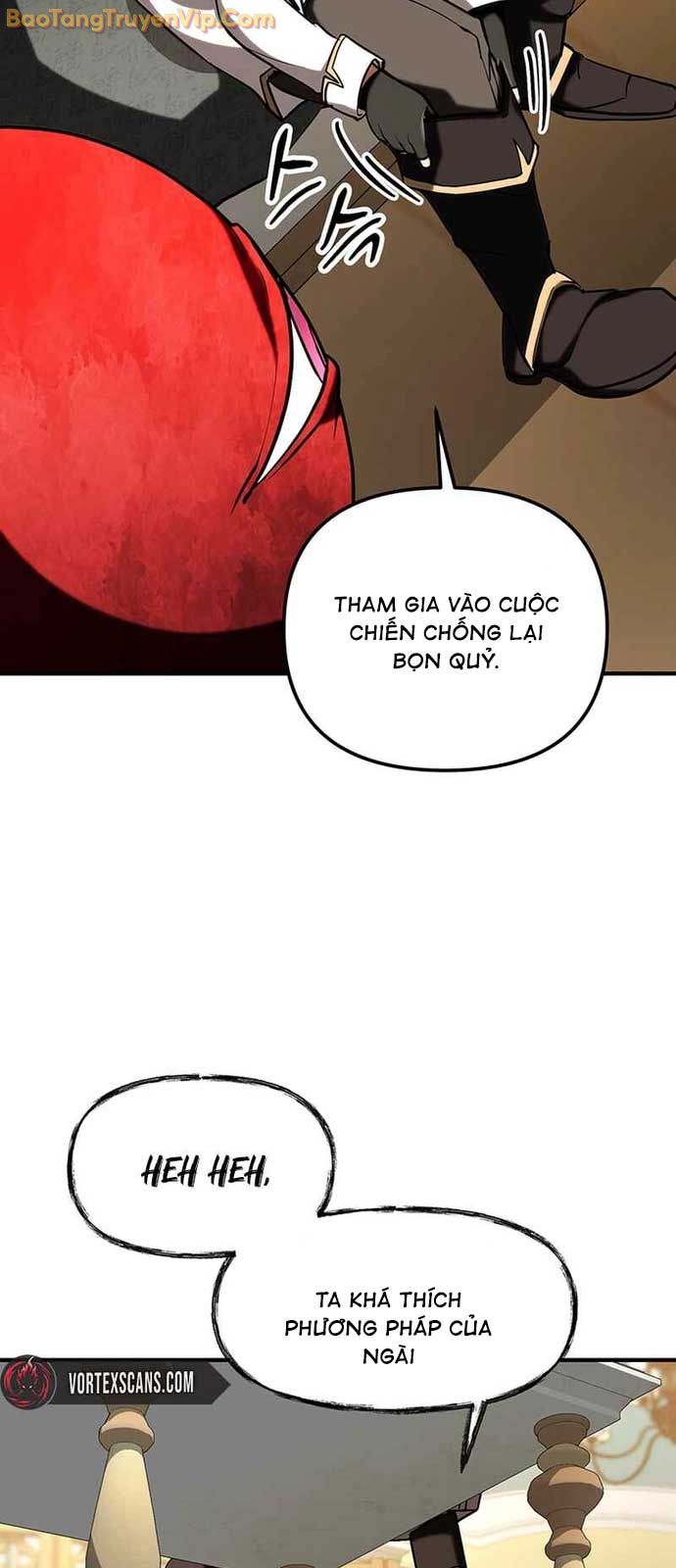 Nhân Vật Phụ Trong Thế Giới Điên Loạn chapter 16 - Trang 29