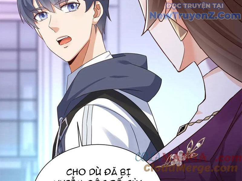 Sau khi sống lại ở mạt thế, ta điên cuồng thăng cấp chapter 47 - Trang 8