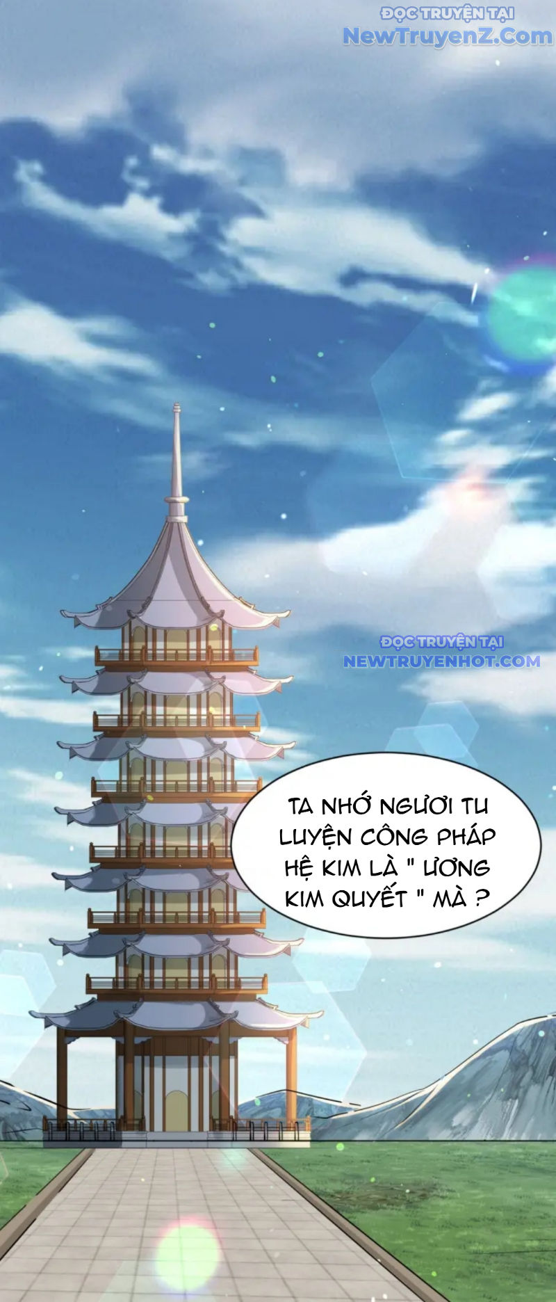 Vũ Cực Điên Phong chapter 2 - Trang 59