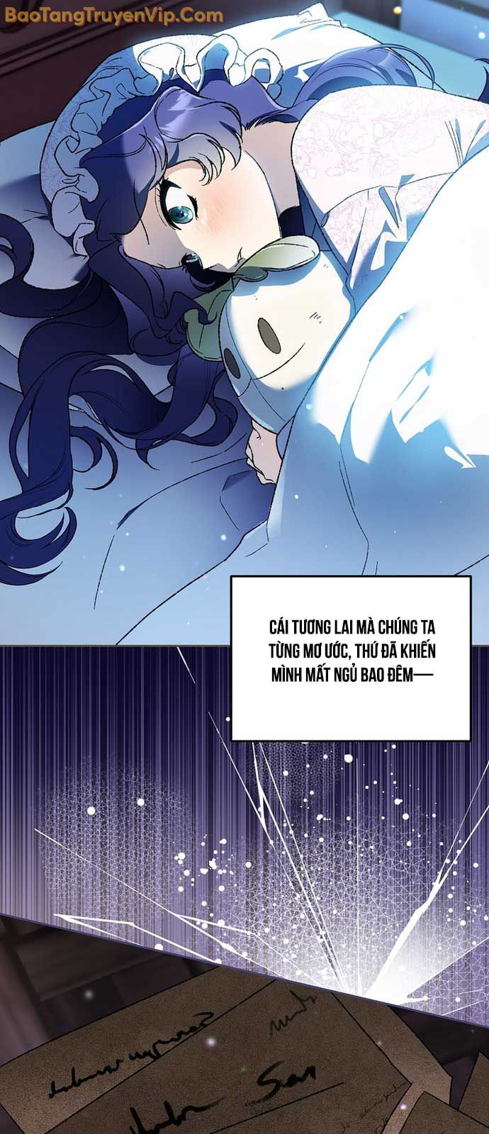 Trở Thành Thiên Tài Bất Trị Của Hắc Gia chapter 32 - Trang 39