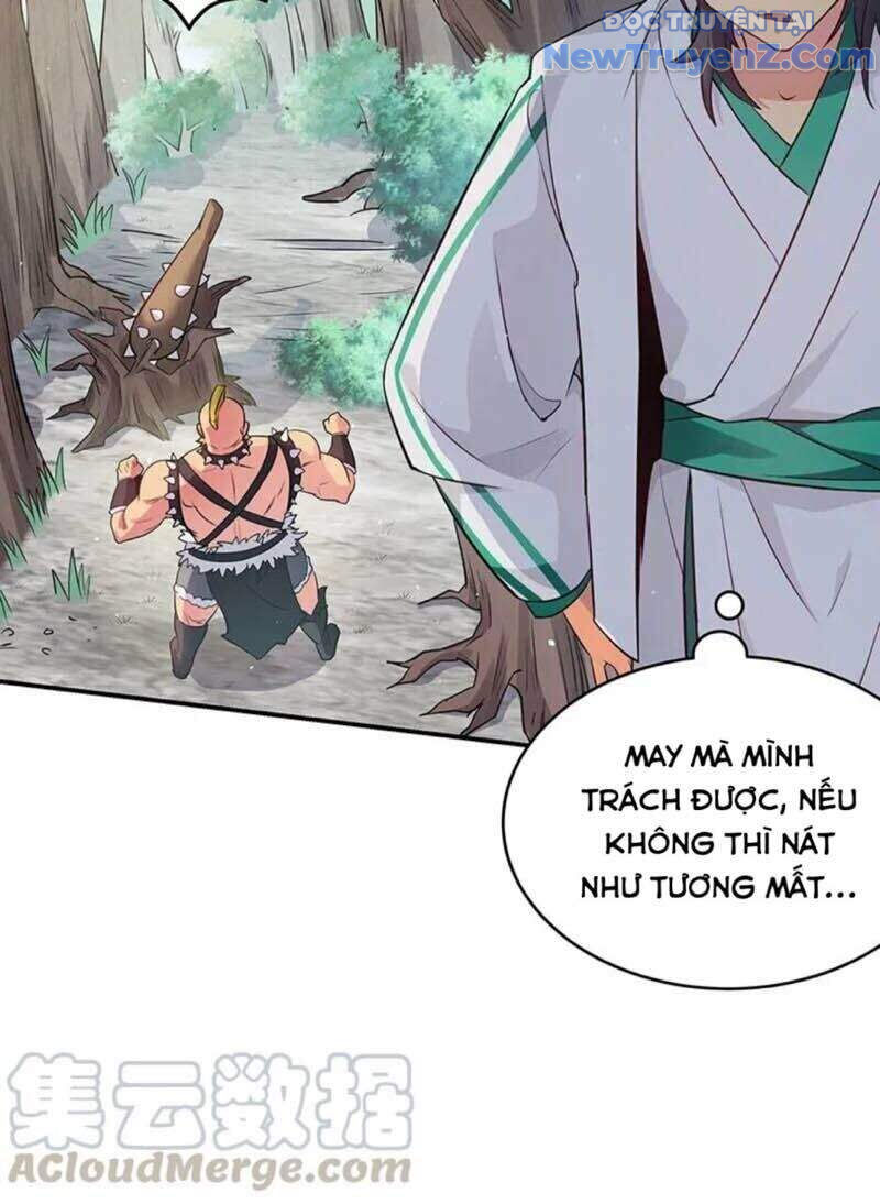 Toàn Bộ Tu Chân Giới Muội Tử Muốn Bắt Ta chapter 3 - Trang 18