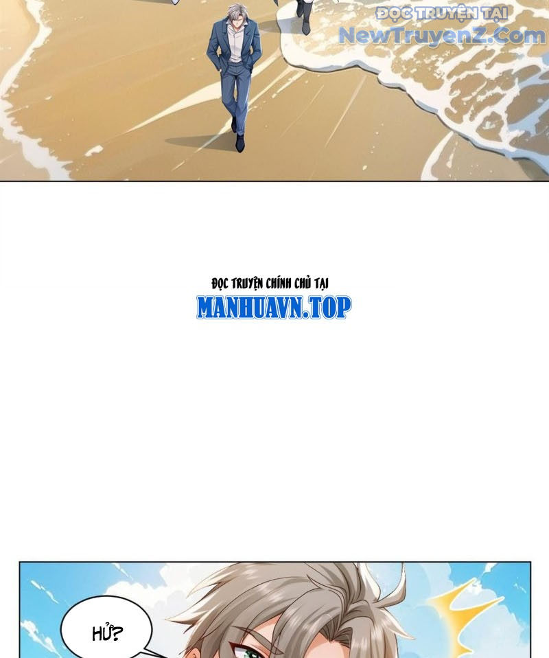Trấn Quốc Thần Tế chapter 275 - Trang 51