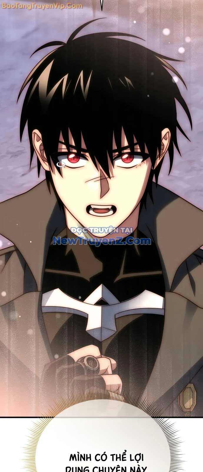 Người Chơi Trở Lại Sau 10000 Năm chapter 114 - Trang 15