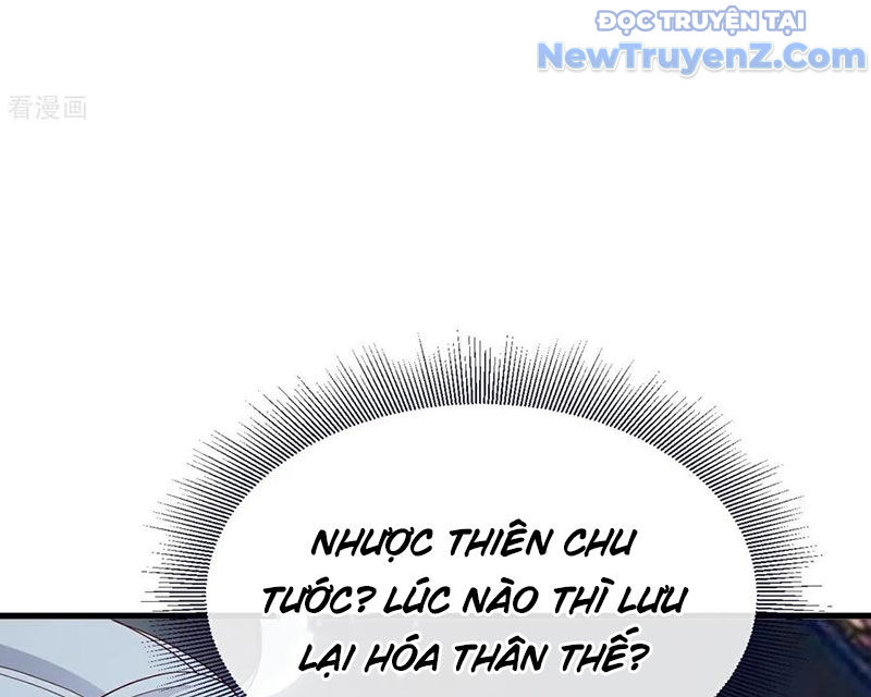 Tiên Võ Đế Tôn chapter 806 - Trang 99