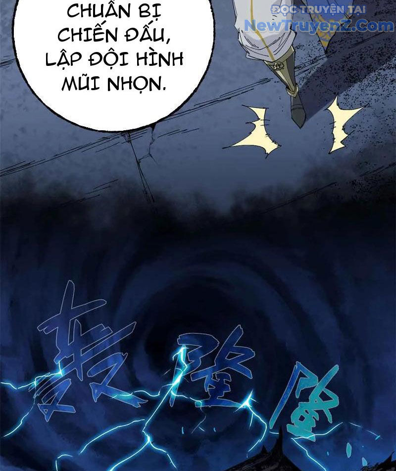 Xích Tâm Tuần Thiên chapter 23 - Trang 16