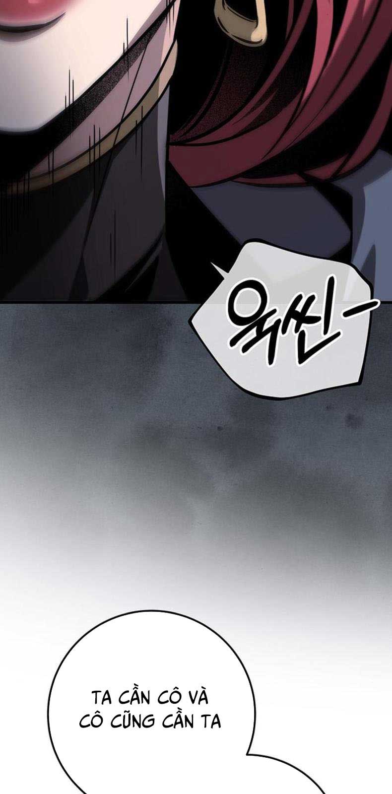 Thanh Kiếm Của Hoàng Đế chapter 87 - Trang 112