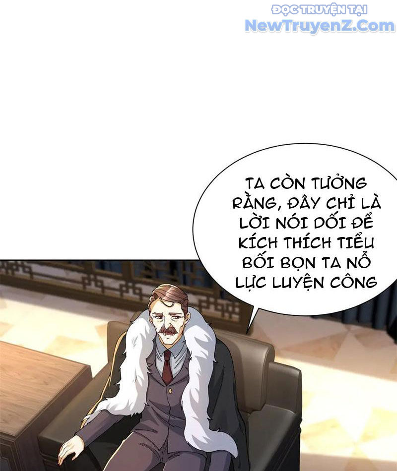 Ta Là Tiên Tôn Thiên Giới Bị Mất Trí Nhớ chapter 36 - Trang 72