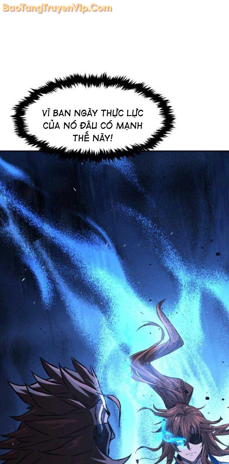 Tuyệt Đối Kiếm Cảm chapter 134.1 - Trang 114