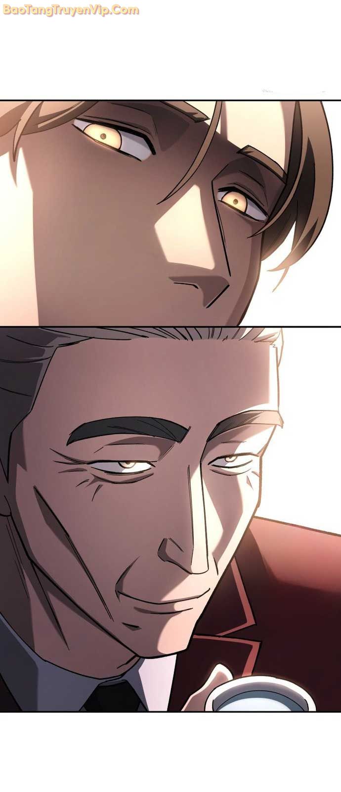 Thiên Ma Giáo chapter 21 - Trang 64