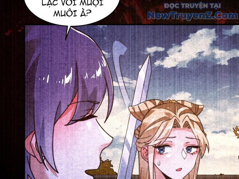 Nữ Đồ Đệ Ai Nấy Đều Muốn Giết Ta chapter 261 - Trang 48