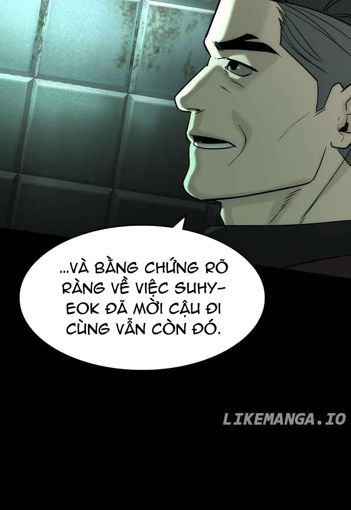 Quý Công Tử chapter 27 - Trang 15